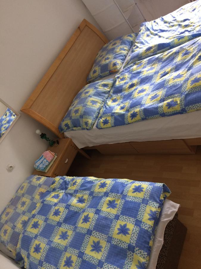 Ubytovanie Na Sukromi Sliac Luaran gambar